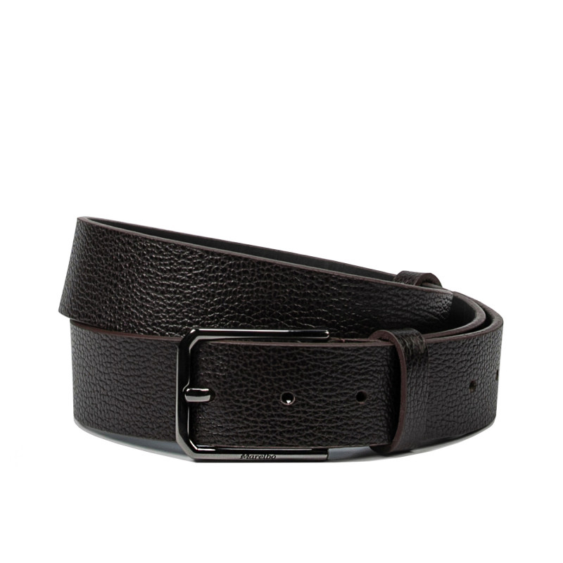 Cinturón hombre 70b biz marrón