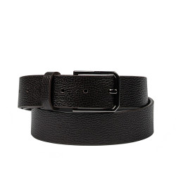 Cinturón hombre 70b biz marrón