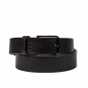 Cinturón hombre 70b biz marrón