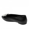 Bailarinas mujer 1301 negro