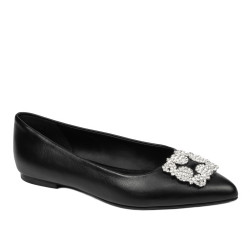 Bailarinas mujer 1301 negro