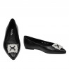 Bailarinas mujer 1301 negro