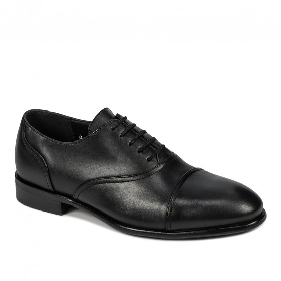 Zapatos elegantes para hombre 978 negro