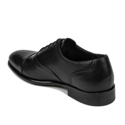 Zapatos elegantes para hombre 978 negro