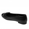 Bailarinas mujer 1309 negro