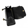 Bolso de mujer de hombro 033g negro