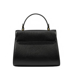 Bolso de mujer de hombro 033g negro
