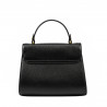 Bolso de mujer de hombro 033g negro