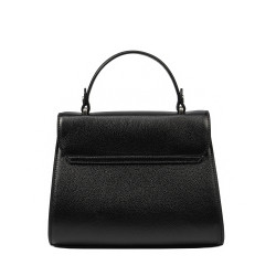 Bolso de hombro para mujer 033g 01 negro