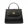Bolso de mujer de hombro 033g negro