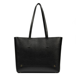 Bolso de mujer de hombro 034g negro