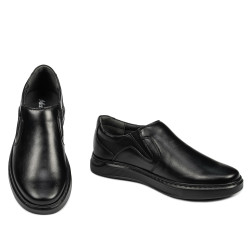 Zapatos casuales para hombre 979 negro
