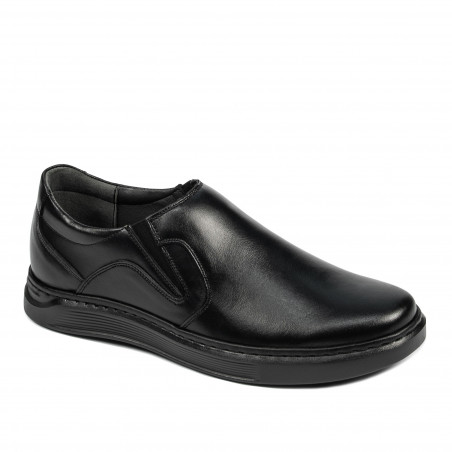 Zapatos casuales para hombre 979 negro