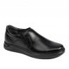 Zapatos casuales para hombre 979 negro
