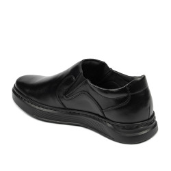 Zapatos casuales para hombre 979 negro