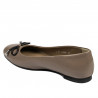 Bailarinas de dama 1309 capuchino