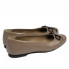 Bailarinas de dama 1309 capuchino