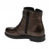 Botas de mujer 3318 cobrizo
