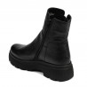 Botines mujer 3381 negro