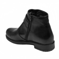 Botines de mujer 3395 negro