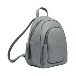Mochila mujer 300g 01 biz gris