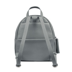 Mochila mujer 300g 01 biz gris