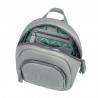 Mochila mujer 300g 01 biz gris