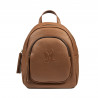 Mochila de mujer 300g camel