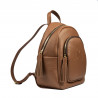 Mochila de mujer 300g camel