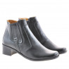 Botas de mujer 222 negro
