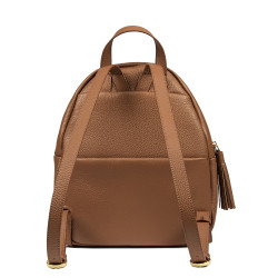 Mochila de mujer 300g camel