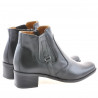 Botas de mujer 222 negro