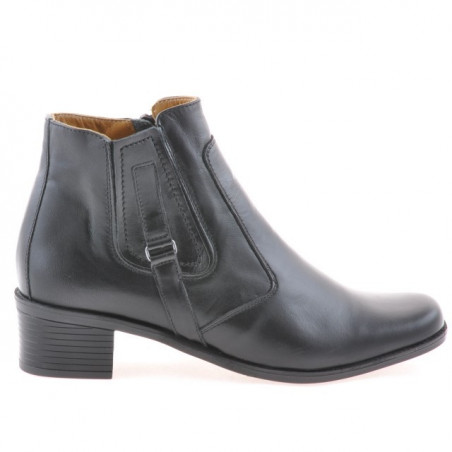 Botas de mujer 222 negro