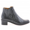 Botas de mujer 222 negro