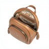Mochila de mujer 300g camel