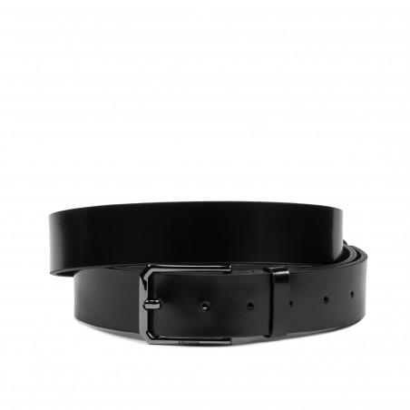 Cinturón hombre 70b negro florantic