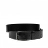 Cinturón hombre 70b negro florantic
