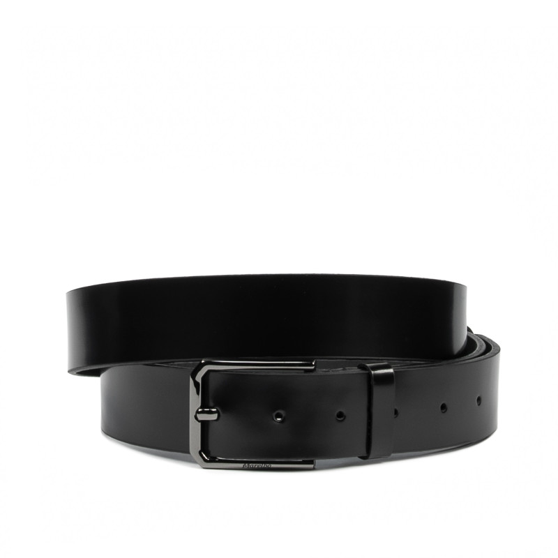 Cinturón hombre 70b negro florantic
