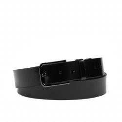 Cinturón hombre 70b negro florantic