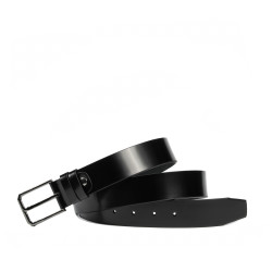 Cinturón hombre 70b negro florantic