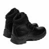 Botas hombre 4142 negro