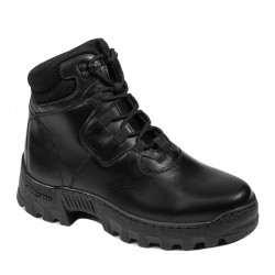 Botas hombre 4142 negro
