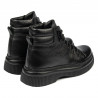 Botines de mujer 3394 negro