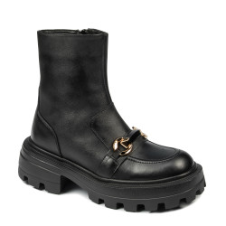 Botas de mujer 3392 negro