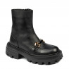 Botas de mujer 3392 negro