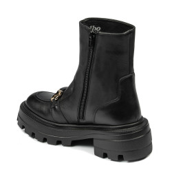 Botas de mujer 3392 negro