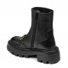 Botas de mujer 3392 negro