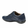 Zapatillas deportivas para hombre 872 índigo