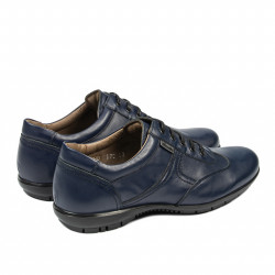 Zapatillas deportivas para hombre 872 índigo