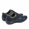 Zapatillas deportivas para hombre 872 índigo